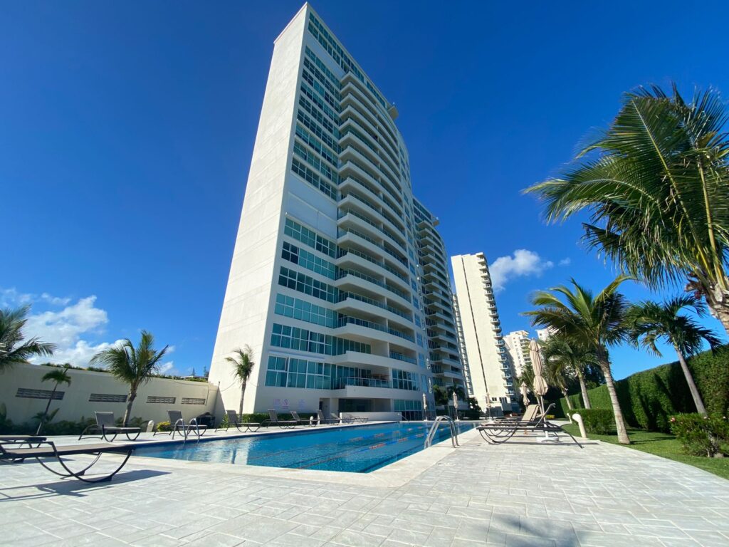 Residencial Isola Puerto Cancún - 2